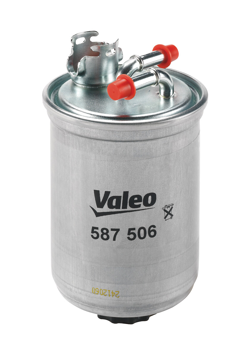 FILTRO CARBURANTE